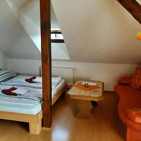 Fewo Am Triebischbrunnen Meissen Ngoại thất bức ảnh