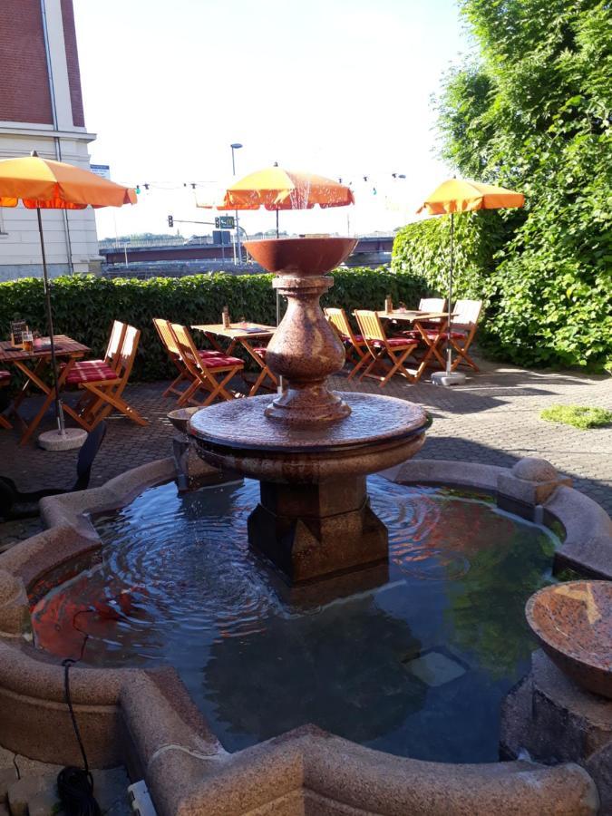 Fewo Am Triebischbrunnen Meissen Ngoại thất bức ảnh